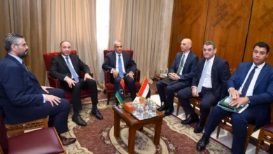 الجيش الإسرائيلي يعلن عن بدء عملية عسكرية جديدة في قطاع غزة