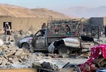 الجيش الإسرائيلي يعلن عن بدء عملية عسكرية في قطاع غزة بعد تصعيد التوترات