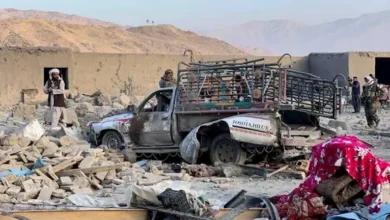 الجيش الإسرائيلي يعلن عن بدء عملية عسكرية في قطاع غزة بعد تصعيد التوترات