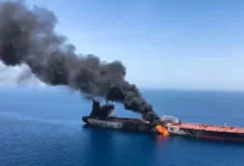 الجيش الإسرائيلي يعلن عن بدء عملية عسكرية جديدة في قطاع غزة