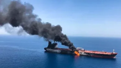 الجيش الإسرائيلي يعلن عن بدء عملية عسكرية جديدة في قطاع غزة