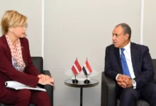 الجيش الإسرائيلي يعلن عن بدء عملية عسكرية واسعة في قطاع غزة