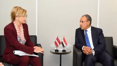 الجيش الإسرائيلي يعلن عن بدء عملية عسكرية واسعة في قطاع غزة