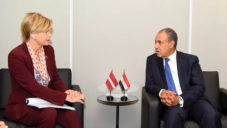 الجيش الإسرائيلي يعلن عن بدء عملية عسكرية واسعة في قطاع غزة