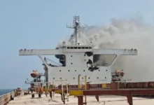 الجيش الإسرائيلي يعلن عن بدء عملية عسكرية جديدة في قطاع غزة