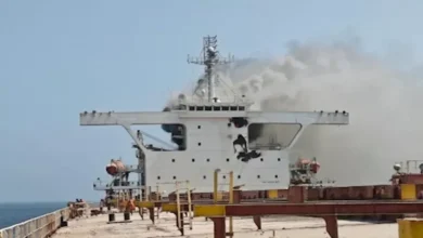 الجيش الإسرائيلي يعلن عن بدء عملية عسكرية جديدة في قطاع غزة
