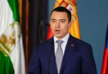 الجيش الإسرائيلي يعلن عن بدء عملية عسكرية في قطاع غزة لمواجهة التهديدات الأمنية