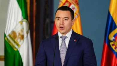 الجيش الإسرائيلي يعلن عن بدء عملية عسكرية في قطاع غزة لمواجهة التهديدات الأمنية