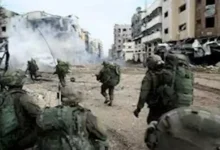 الجيش الإسرائيلي يعلن عن بدء عملية عسكرية في قطاع غزة لمواجهة التهديدات الأمنية