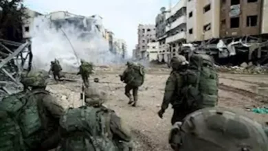 الجيش الإسرائيلي يعلن عن بدء عملية عسكرية في قطاع غزة لمواجهة التهديدات الأمنية