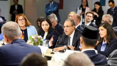 الجيش الإسرائيلي يعلن عن بدء عملية عسكرية جديدة في قطاع غزة