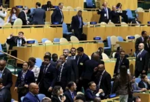الجيش الإسرائيلي يعلن عن بدء عملية عسكرية جديدة في قطاع غزة
