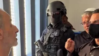 الجيش الإسرائيلي يعلن عن بدء عملية عسكرية جديدة في قطاع غزة