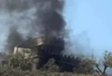 الجيش الإسرائيلي يعلن عن بدء عملية عسكرية جديدة في قطاع غزة