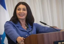 الجيش الإسرائيلي يعلن عن بدء عملية عسكرية جديدة في قطاع غزة