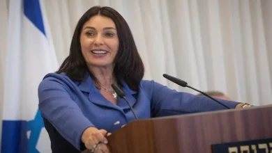 الجيش الإسرائيلي يعلن عن بدء عملية عسكرية جديدة في قطاع غزة