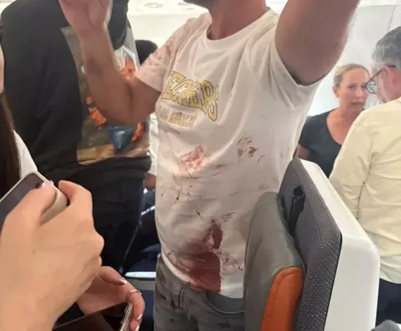 الجيش الإسرائيلي يعلن عن بدء عملية عسكرية جديدة في قطاع غزة