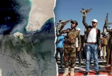 الجيش الإسرائيلي يعلن عن بدء عملية عسكرية في قطاع غزة لمواجهة التهديدات الأمنية