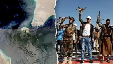 الجيش الإسرائيلي يعلن عن بدء عملية عسكرية في قطاع غزة لمواجهة التهديدات الأمنية