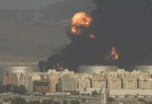 الجيش الإسرائيلي يعلن عن بدء عملية عسكرية جديدة في قطاع غزة