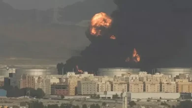 الجيش الإسرائيلي يعلن عن بدء عملية عسكرية جديدة في قطاع غزة