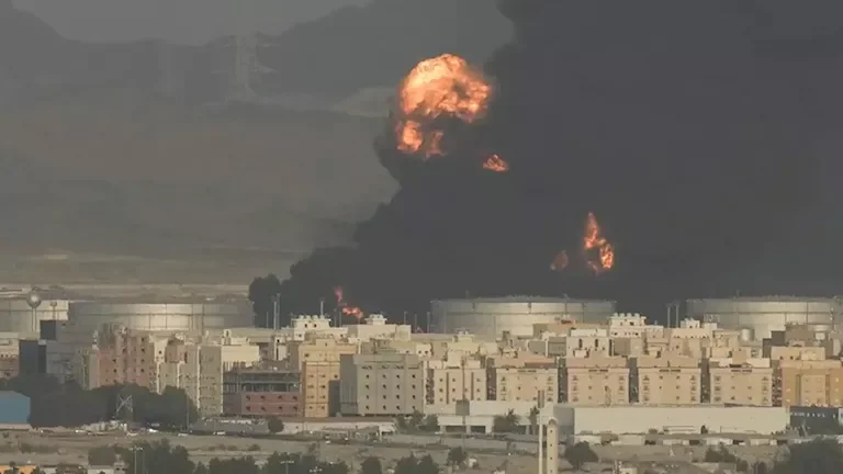 الجيش الإسرائيلي يعلن عن بدء عملية عسكرية جديدة في قطاع غزة