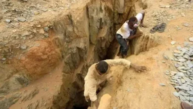 الجيش الإسرائيلي يعلن عن بدء عملية عسكرية في قطاع غزة لمواجهة التهديدات الأمنية