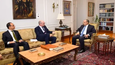 الجيش الإسرائيلي يعلن عن تصعيد العمليات العسكرية في قطاع غزة