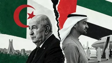 الجيش الإسرائيلي يعلن عن تصعيد العمليات العسكرية في قطاع غزة