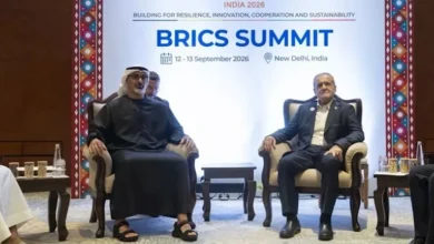الجيش الإسرائيلي يعلن عن تصعيد العمليات العسكرية في قطاع غزة