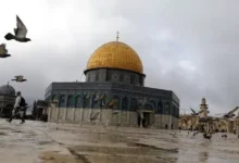 الجيش الإسرائيلي يعلن عن تصعيد العمليات العسكرية في قطاع غزة
