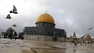 الجيش الإسرائيلي يعلن عن تصعيد العمليات العسكرية في قطاع غزة
