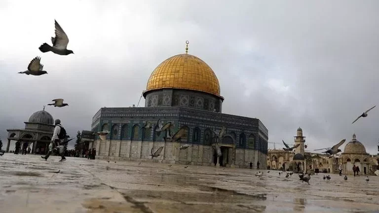 الجيش الإسرائيلي يعلن عن تصعيد العمليات العسكرية في قطاع غزة