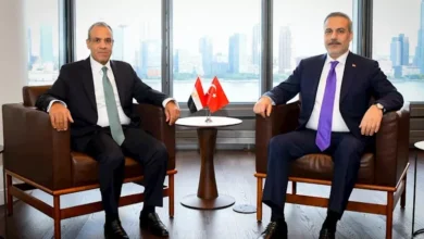 الجيش الإسرائيلي يعلن عن تصعيد العمليات العسكرية في قطاع غزة