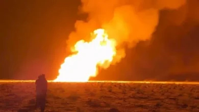 الجيش الإسرائيلي يعلن عن تصعيد العمليات العسكرية في قطاع غزة