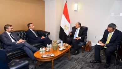 الجيش الإسرائيلي يعلن عن تصعيد العمليات العسكرية في قطاع غزة