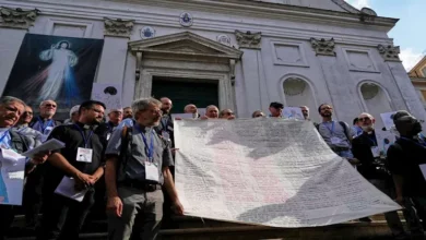 الجيش الإسرائيلي يعلن عن تصعيد العمليات العسكرية في قطاع غزة