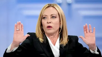 الجيش الإسرائيلي يعلن عن تصعيد العمليات العسكرية في قطاع غزة