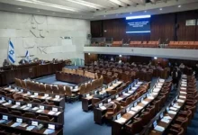 الجيش الإسرائيلي يعلن عن تصعيد العمليات العسكرية في قطاع غزة