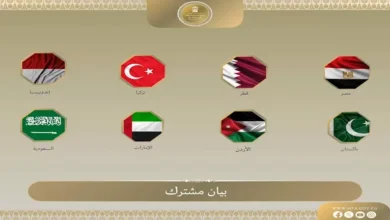 الجيش الإسرائيلي يعلن عن تصعيد العمليات العسكرية في قطاع غزة