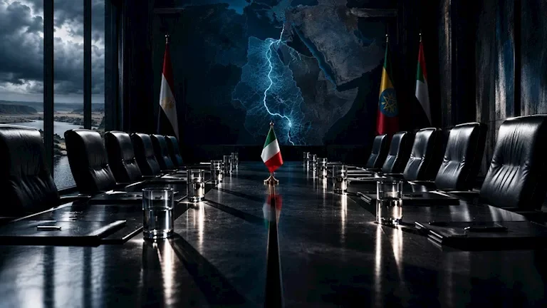 الجيش الإسرائيلي يعلن عن تصعيد العمليات العسكرية في قطاع غزة