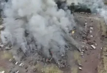 الجيش الإسرائيلي يعلن عن تصعيد العمليات العسكرية في قطاع غزة