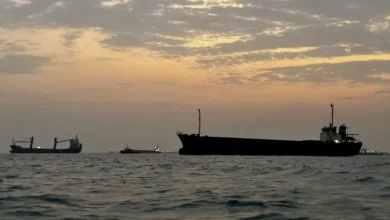 الجيش الإسرائيلي يعلن عن تصعيد العمليات العسكرية في قطاع غزة