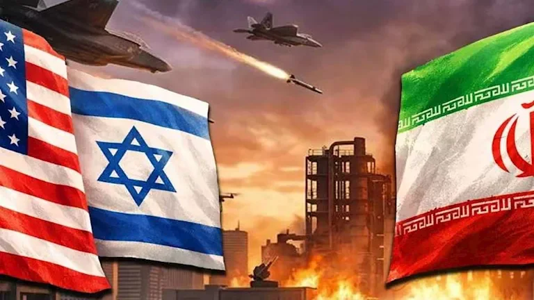 الجيش الإسرائيلي يعلن عن تصعيد عسكري في غزة ويستهدف مواقع لحركة حماس