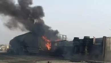 الجيش الإسرائيلي يعلن عن تصعيد عسكري في غزة ويستهدف مواقع لحماس