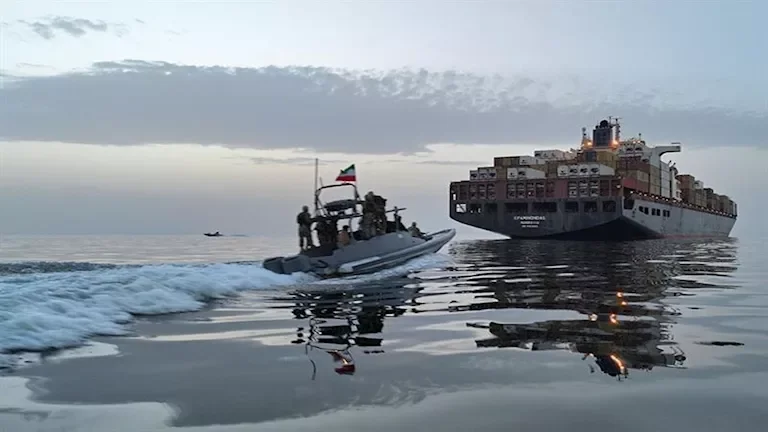 الجيش الإسرائيلي يعلن عن تصعيد عسكري في غزة ويستهدف مواقع لحماس