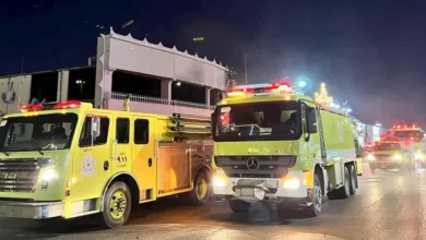 الجيش الإسرائيلي يعلن عن تصعيد عسكري في قطاع غزة ويستهدف مواقع لحماس