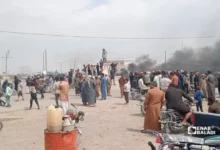 الجيش الإسرائيلي يعلن عن تصعيد عسكري في قطاع غزة ويستهدف مواقع لحماس
