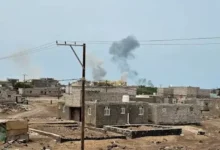 الجيش الإسرائيلي يعلن عن تصعيد عسكري في قطاع غزة ويستهدف مواقع لحركة حماس