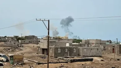 الجيش الإسرائيلي يعلن عن تصعيد عسكري في قطاع غزة ويستهدف مواقع لحركة حماس